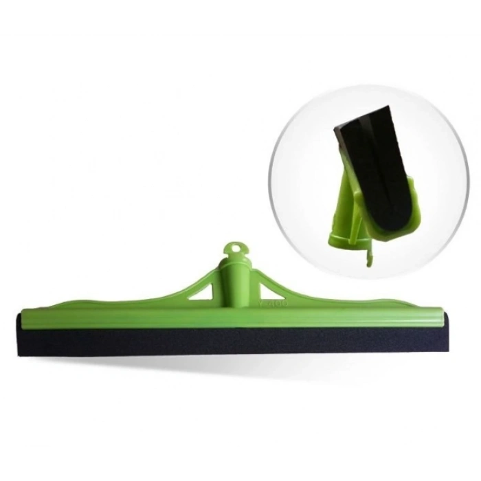 Plastik Yersil Çekpas 55 cm ( 10 Adet )