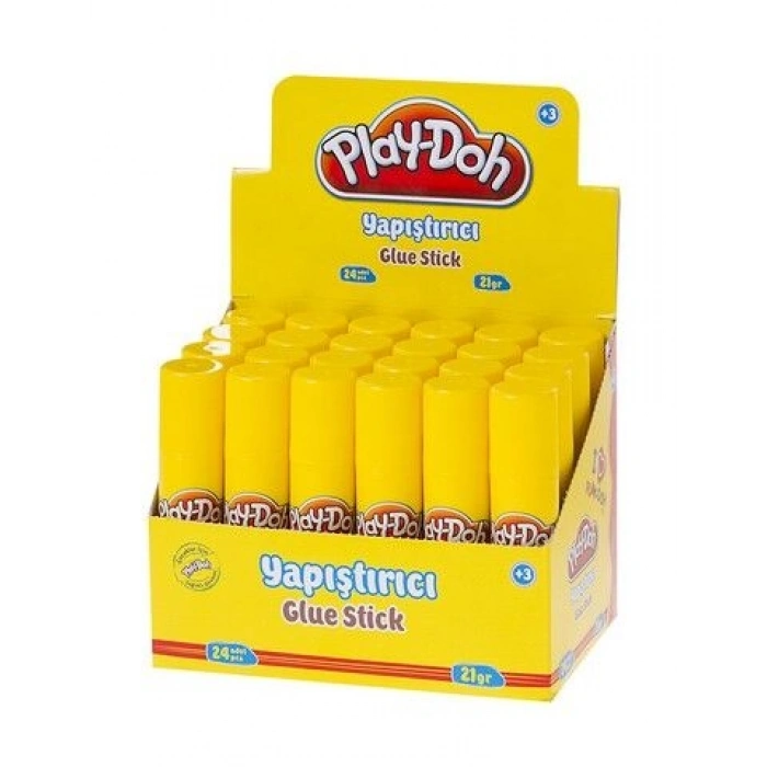 Play-Doh Glue Stick Yapıştırıcı 21 gr.