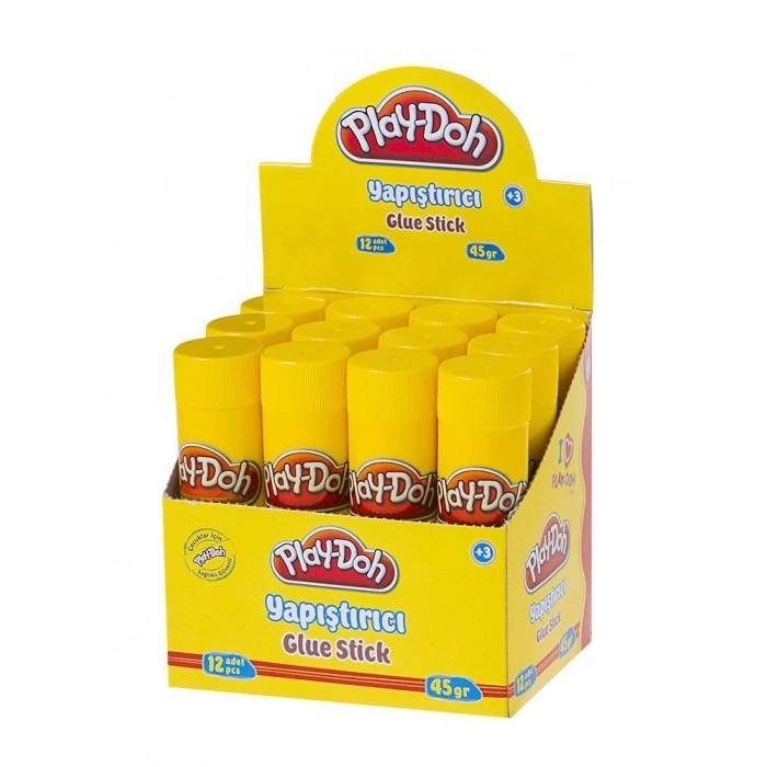 Play-Doh Glue Stick Yapıştırıcı 45 gr.
