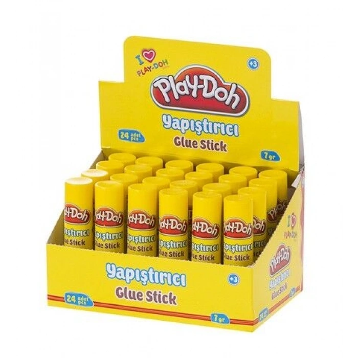 Play-Doh Glue Stick Yapıştırıcı 7 gr.