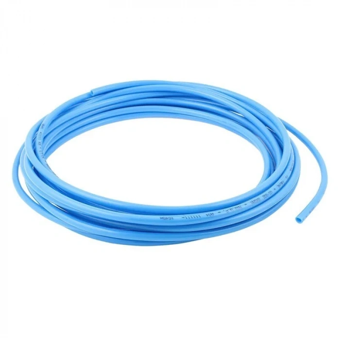Pnömatik Mavi Poliüretan Hortum  EU7010 7X10mm 1 Metre