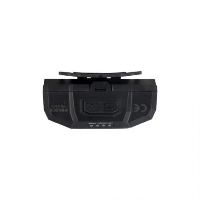 Police PS-1970 Sensörlü Şarjlı Kafa Feneri