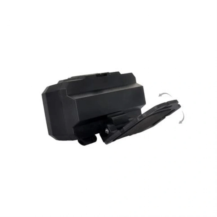 Police PS-1970 Sensörlü Şarjlı Kafa Feneri