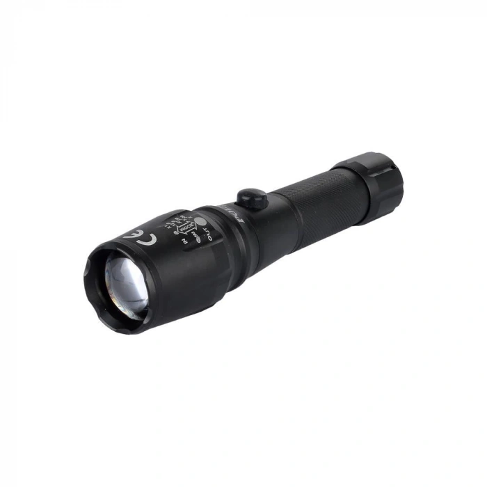 Police PS-46 Şarjlı El feneri