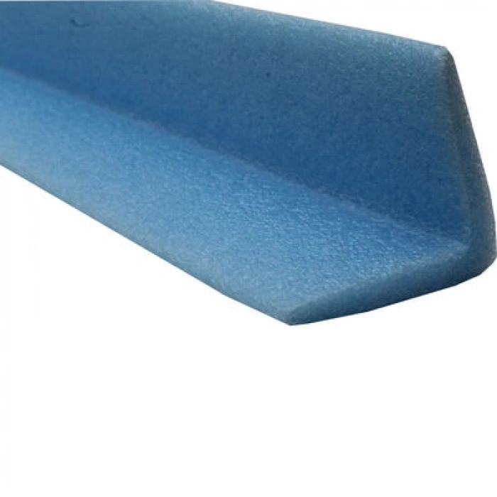 Polietilen Köşe Paketleme Profili L5x5cm 200CM