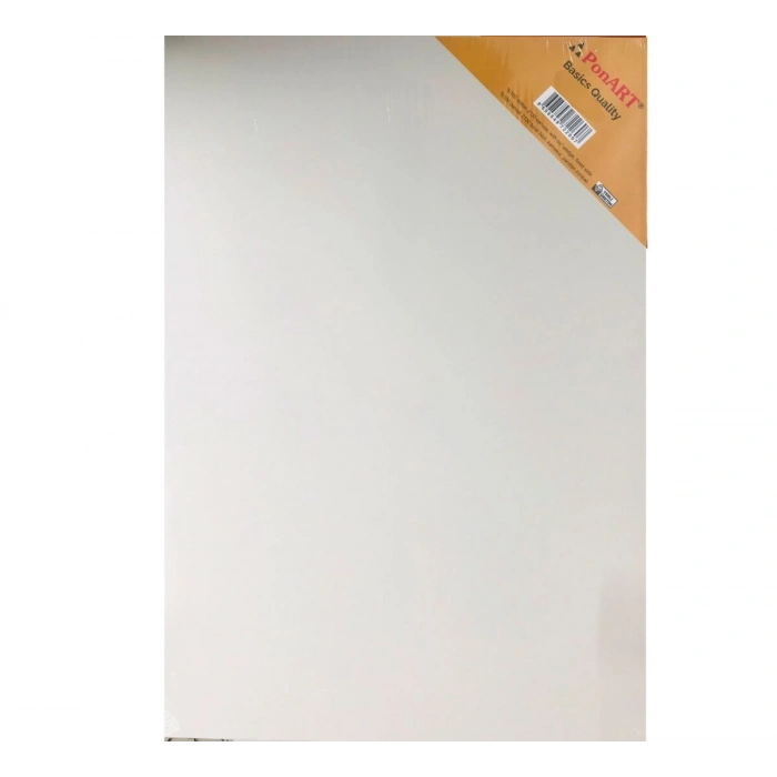 Ponart Basics Tuval 50x70 cm.