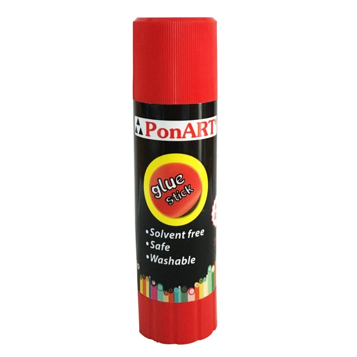 Ponart Glue Stick Yapıştırıcı 35 gr.
