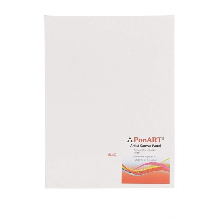 Ponart Press Tuval A3 29x42 cm.
