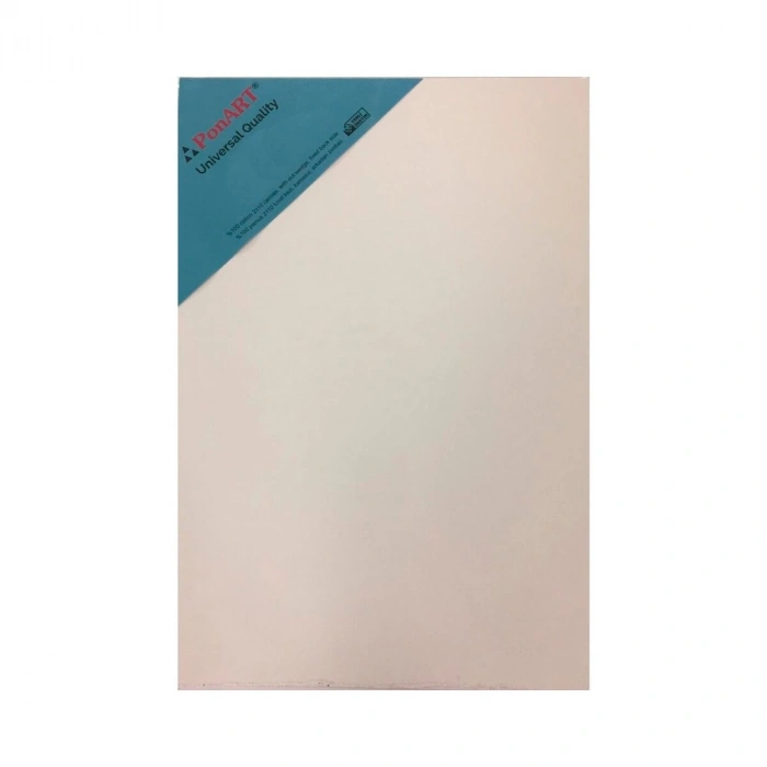 Ponart Universal Tuval 50x60 cm.Ponart Universal Tuval 50x60 cm.