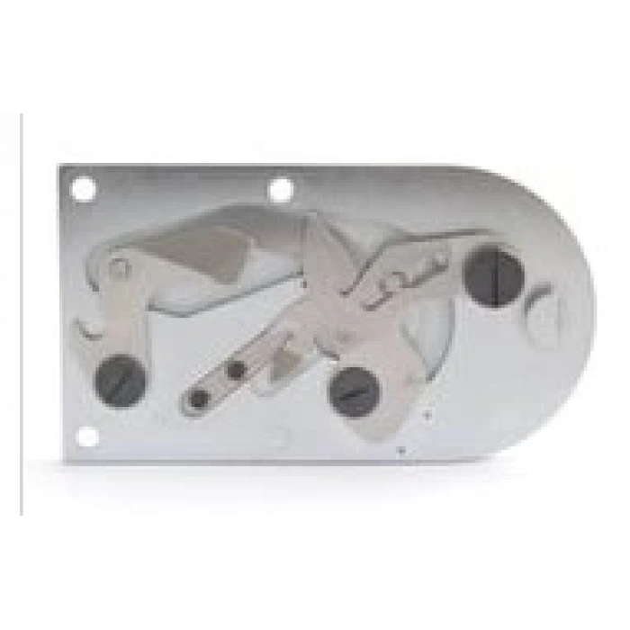 Ponteriz Mekanik Bıçaklı Plaka Takım / LK3-B430 (S18426-001)