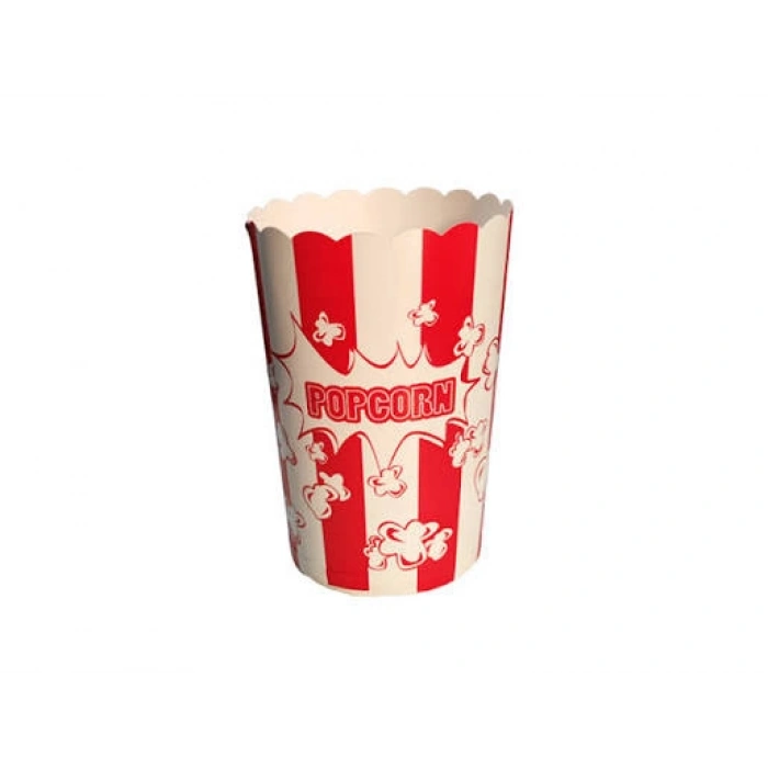 POPCORN 16 OZ ( 500 ML ) KARTON KAP ARNES 500 ADET