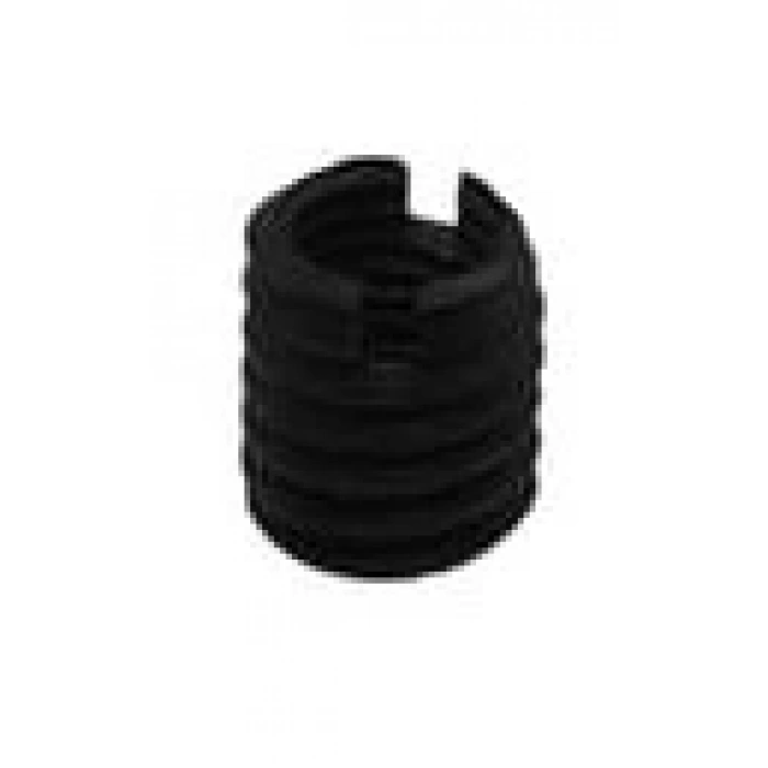 Portatif Plaka Kütük Vida Yuvası