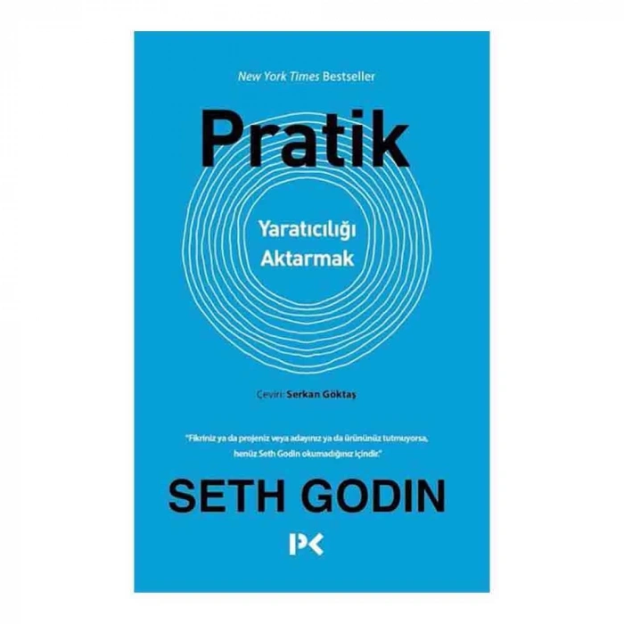 Pratik Yaratıcılığı Aktarmak