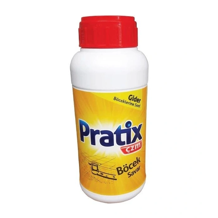 Pratix Böcek Savar 1000 gr