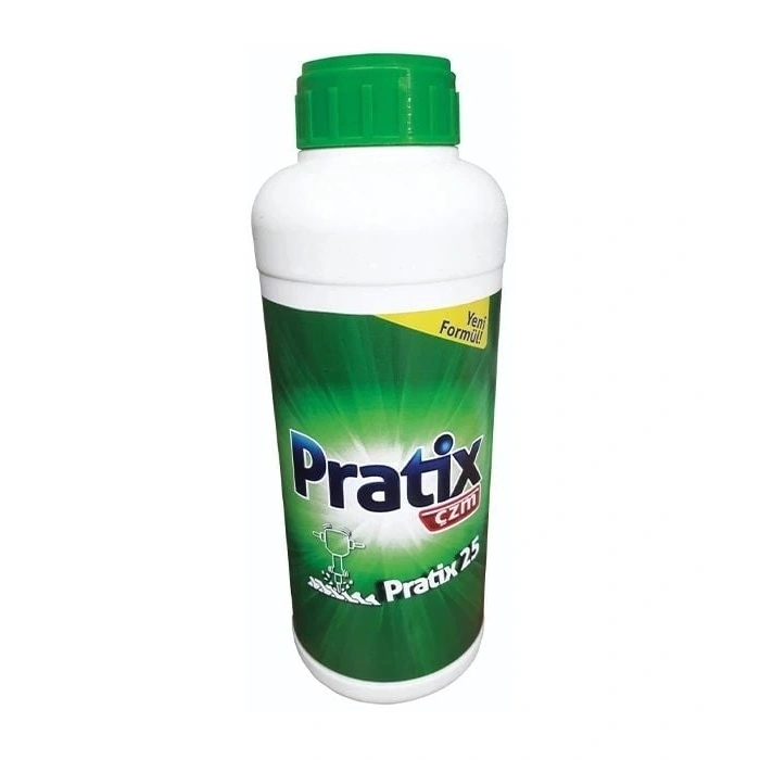 Pratix Harç & Beton Eritici 1000 gr