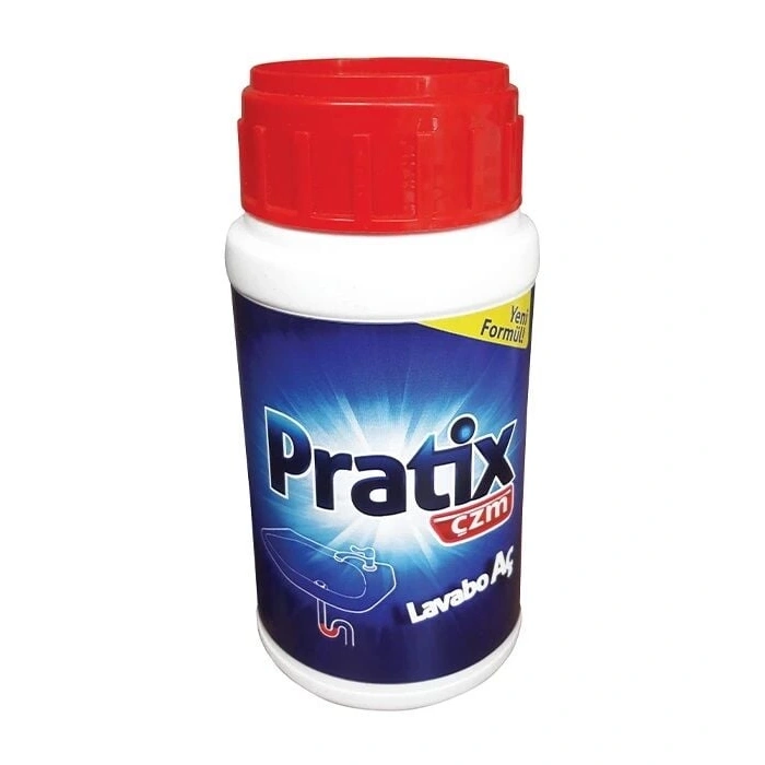 Pratix Lavabo Aç 500 gr
