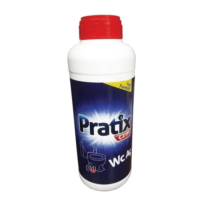 Pratix Wc Aç 2000 gr
