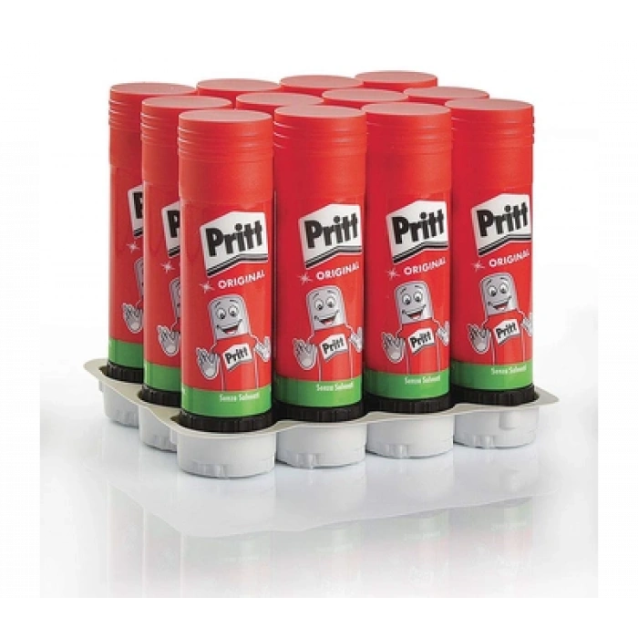 Pritt Stick Yapıştırıcı 22 gr. 12li Paket