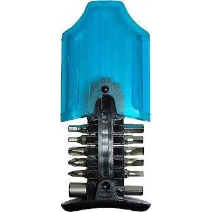 PRO-SCR 1/4 11 Parça Bits Uç Seti