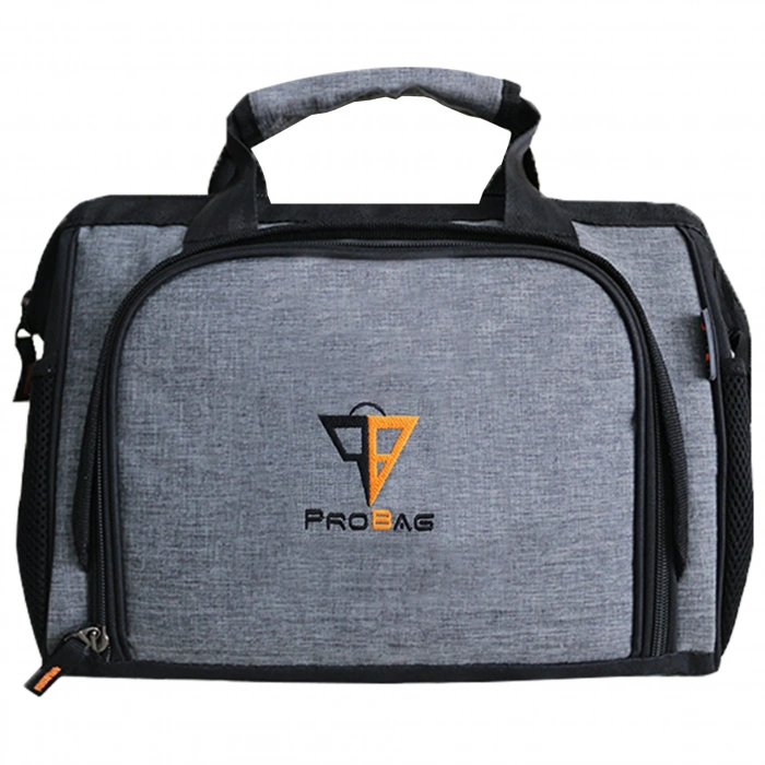 Probag Telli Ağız Takım Çantası (Orta) - PB-TTC002