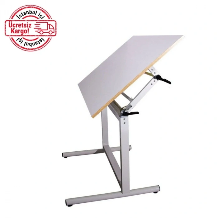 Profesyonel Çizim Masası 100x150cm
