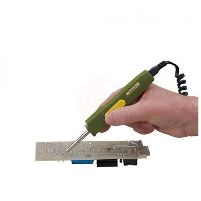 Proxxon 28141 EL 12 İÇİN YEDEK HAVYA UCU - PROX28141