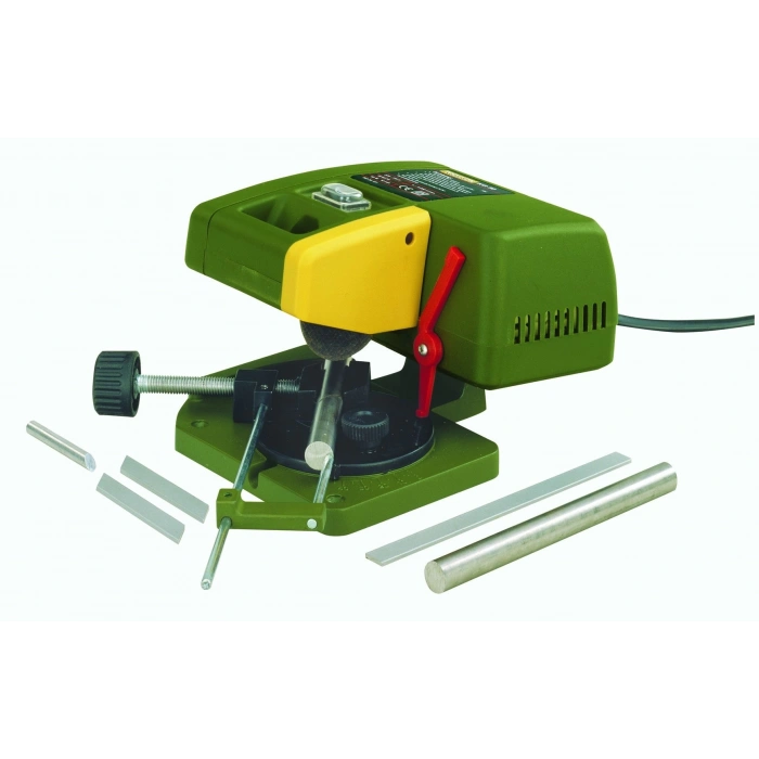 Proxxon Tezgah Tip Gönye Kesme Makinesi KG 50 (27150)