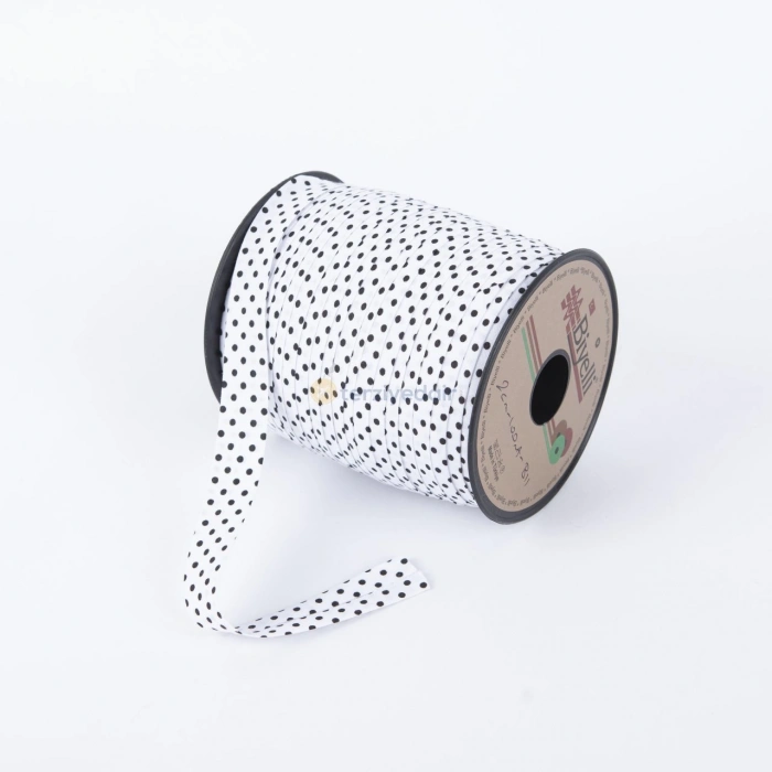 Puantiyeli Koton Biye B11