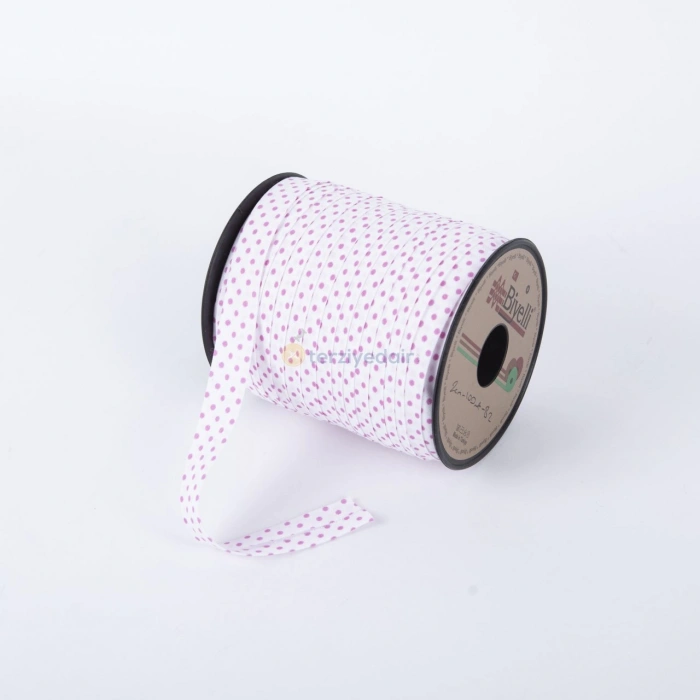 Puantiyeli Koton Biye B2