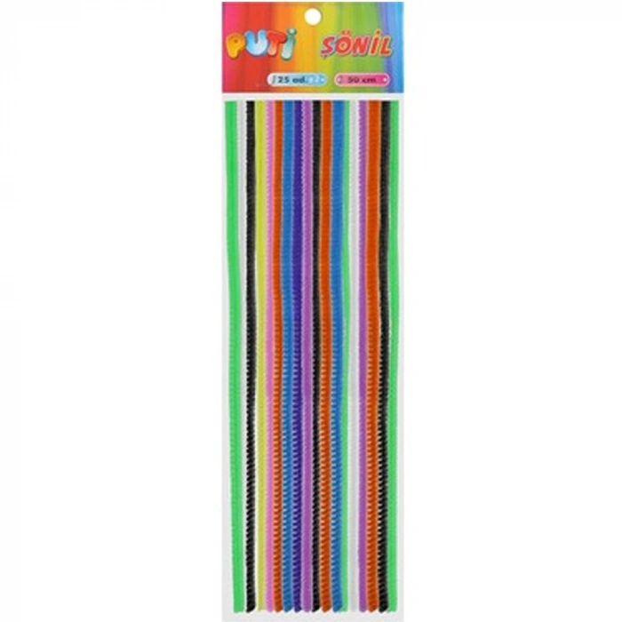 Puti Şönil 50 Cm 20 Li 14999
