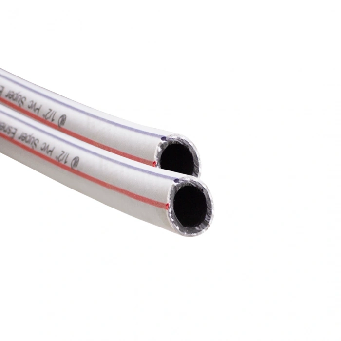 Pvc Süper Esnek Sulama Hortumu 1/2 (20 Metre)