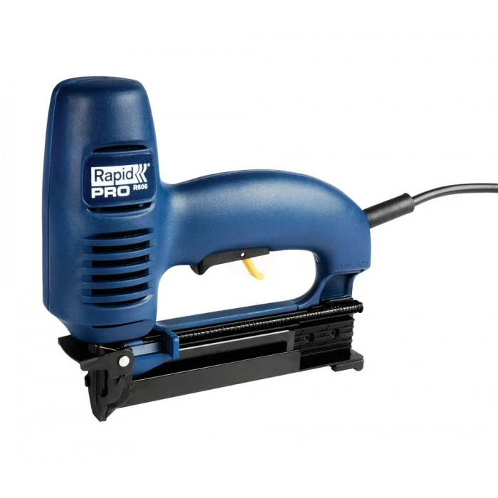 Rapid Elektrikli Zımba ve Çivi Tabancası R606 - 10643001