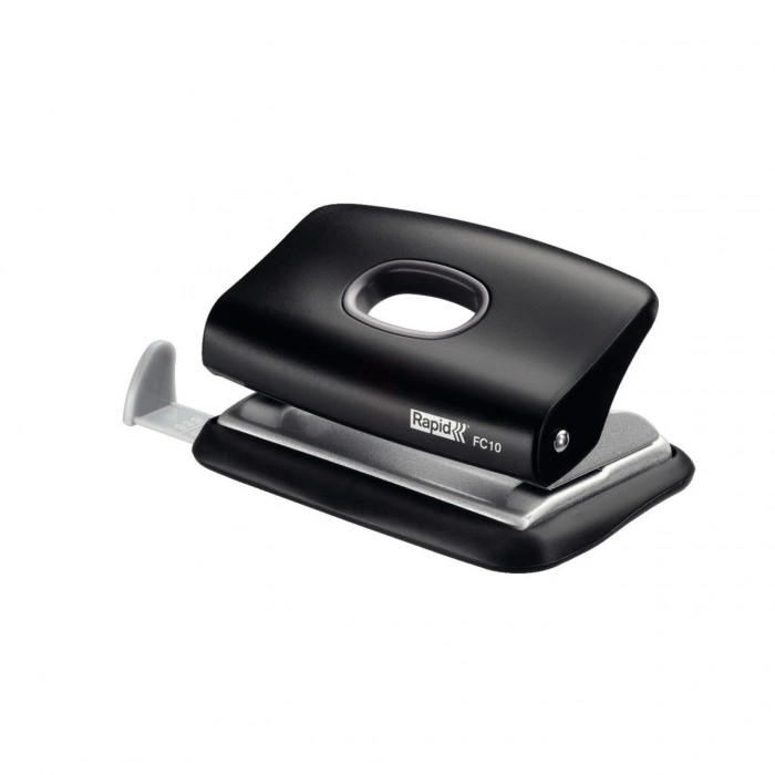 Rapid FC10 Fashion Ofis Tipi Delgeç Siyah - 23638501