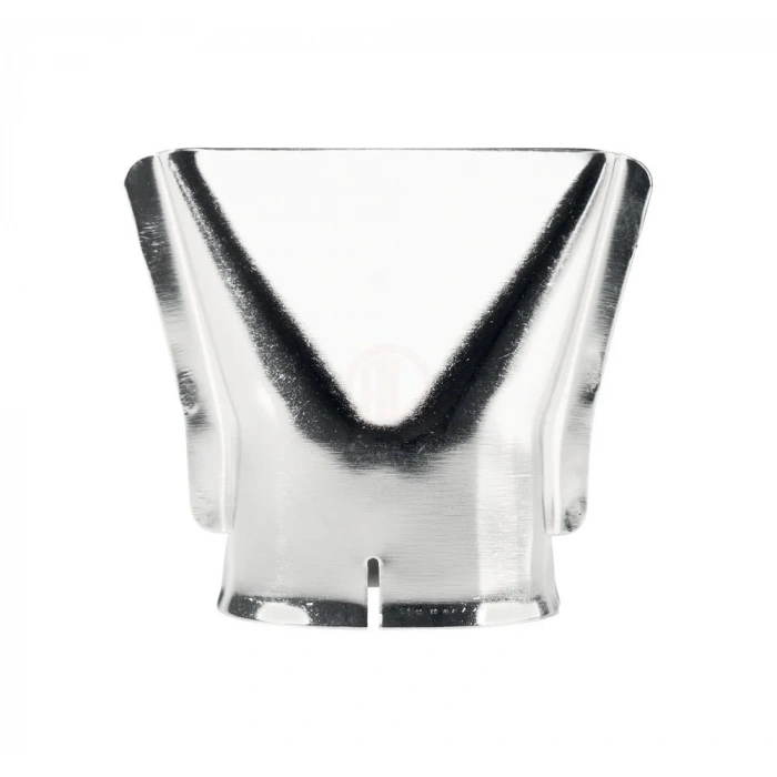 Rapid Geniş Yaygan Ağızlı Çıkış Ucu 45 mm - 212151