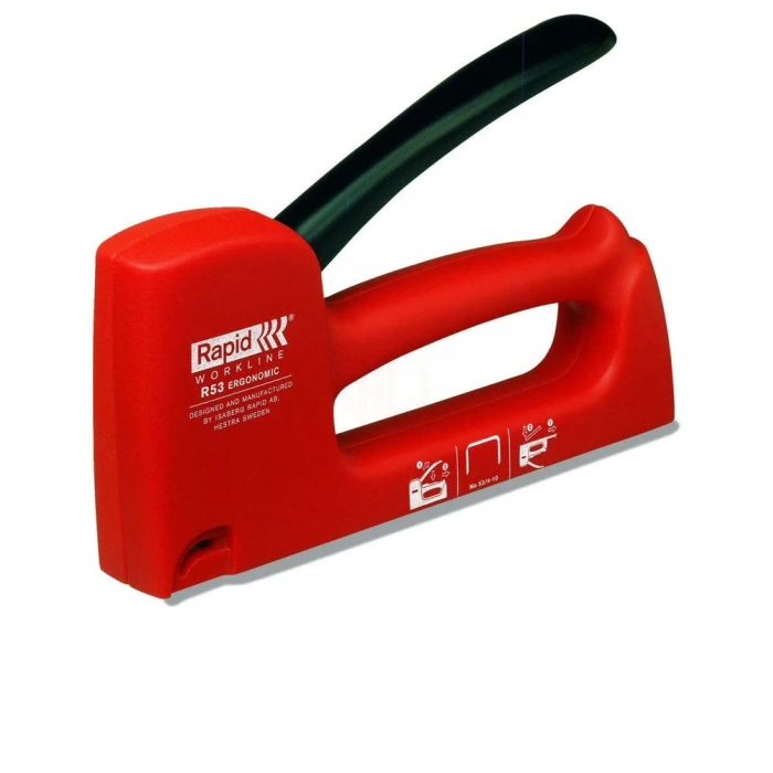 Rapid Mekanik Zımba Tabancası R53 - 5000060