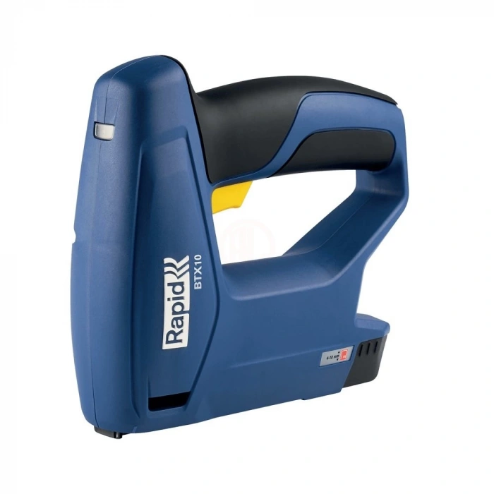 Rapid Pilli Mikro-USB Şarj Zımba Çakma Makinesi BTX10 - 5001497