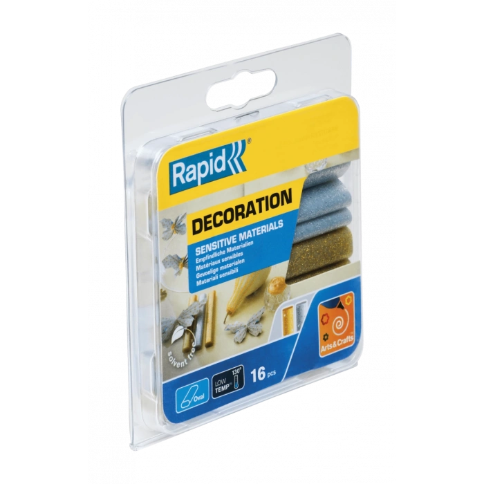 Rapid Silikon Çubuk Oval Altın 125 Gram - 40108463