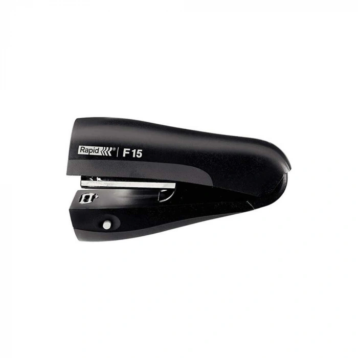 Rapid Zımba Makinesi No:10 Siyah