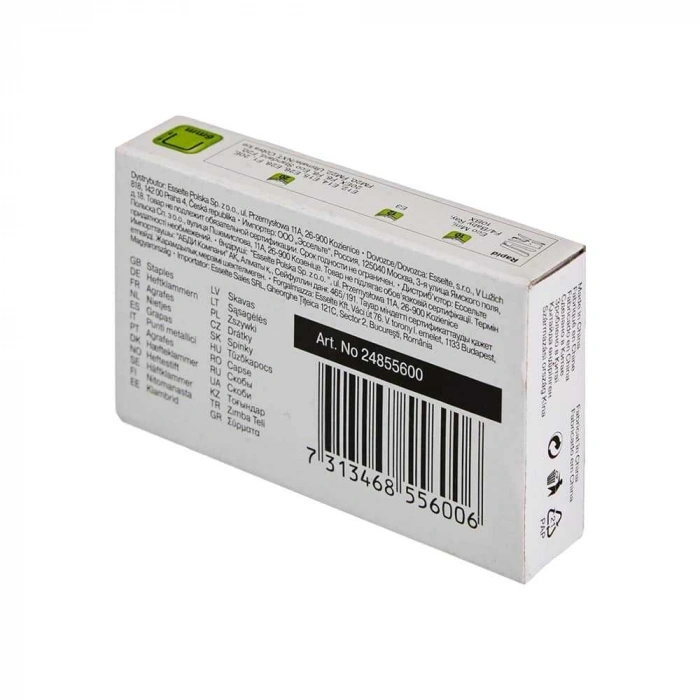 Rapid Zımba Teli 24-6 1000li