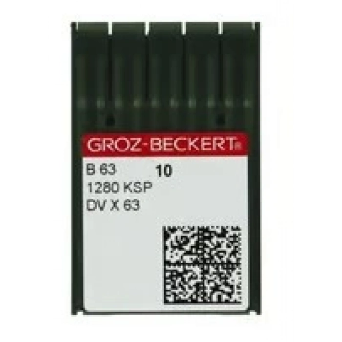 Reçme Dikiş İğnesi / DVX63 12/80 100ADET