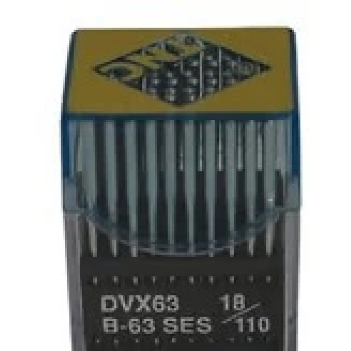 Reçme Dikiş İğnesi / DVX63 SES 18/110 100ADET