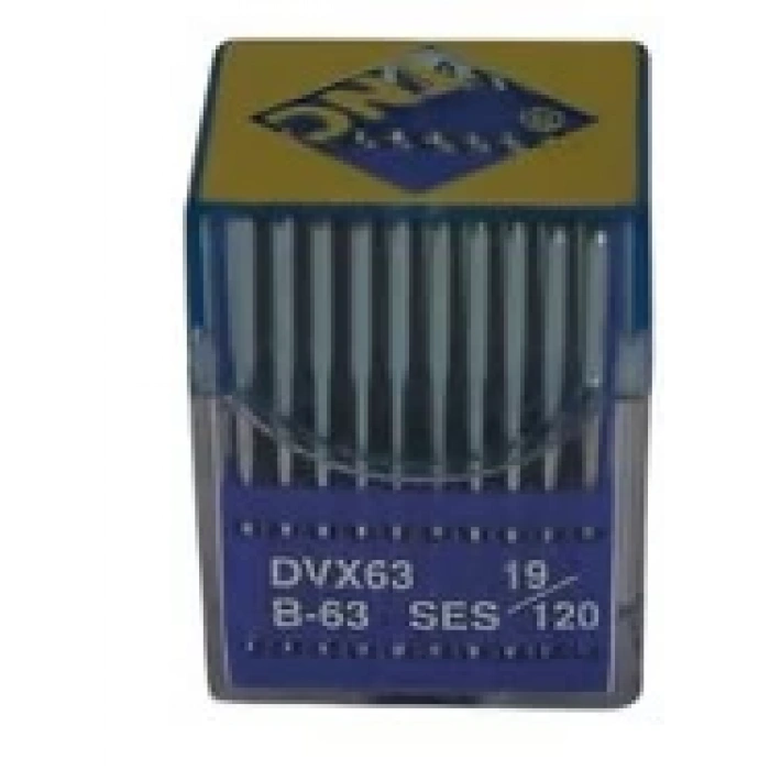Reçme Dikiş İğnesi / DVX63 SES 19/120 100ADET