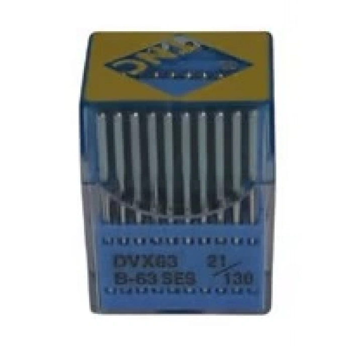 Reçme Dikiş İğnesi / DVX63 SES 21/130 100ADET