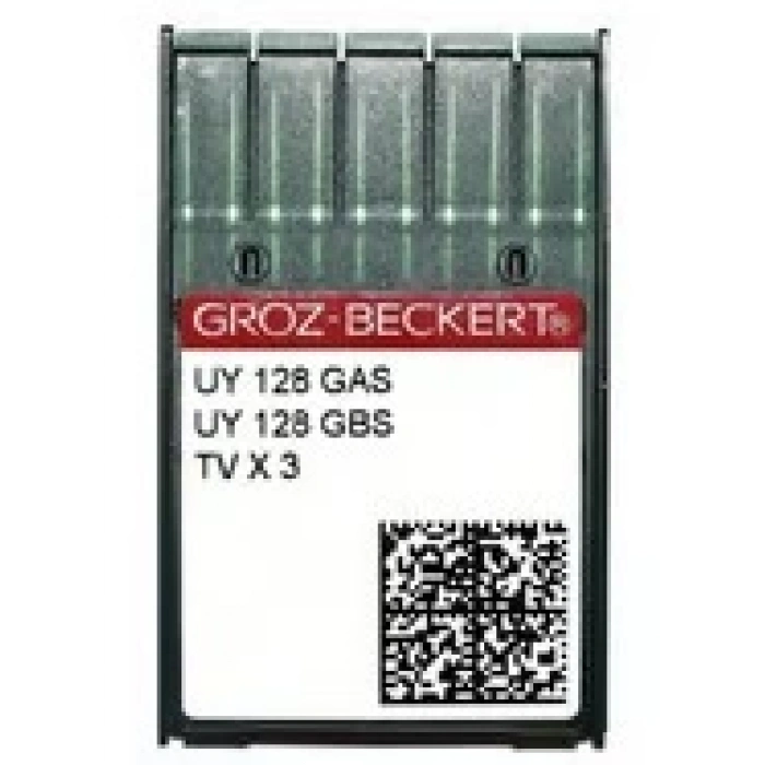 Reçme Dikiş İğnesi / UY 128 GAS 11/75 100ADET