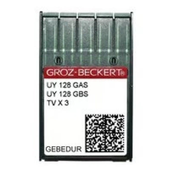 Reçme Dikiş İğnesi / UY 128 GAS GEBEDUR 14/90 100ADET