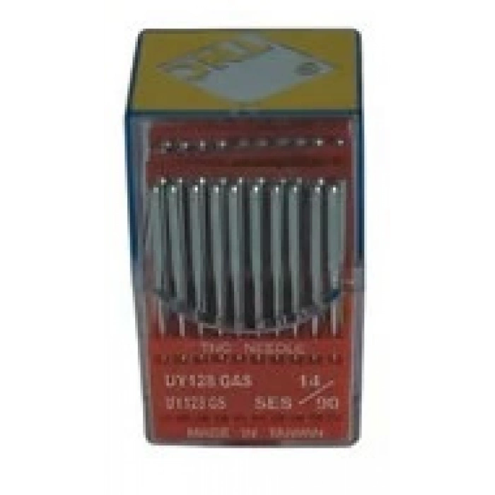 Reçme Dikiş İğnesi / UY128 GAS SES 14/90 100ADET