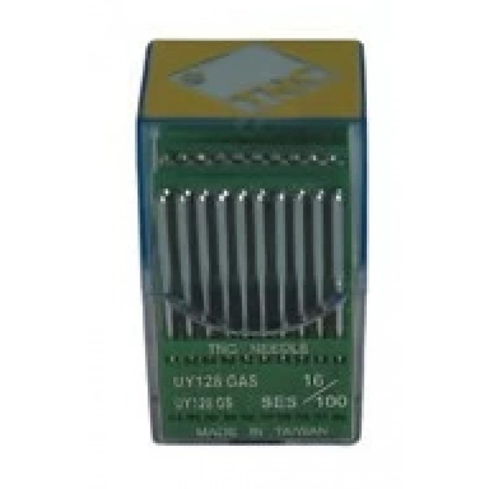Reçme Dikiş İğnesi / UY128 GAS SES 16/100 100ADET