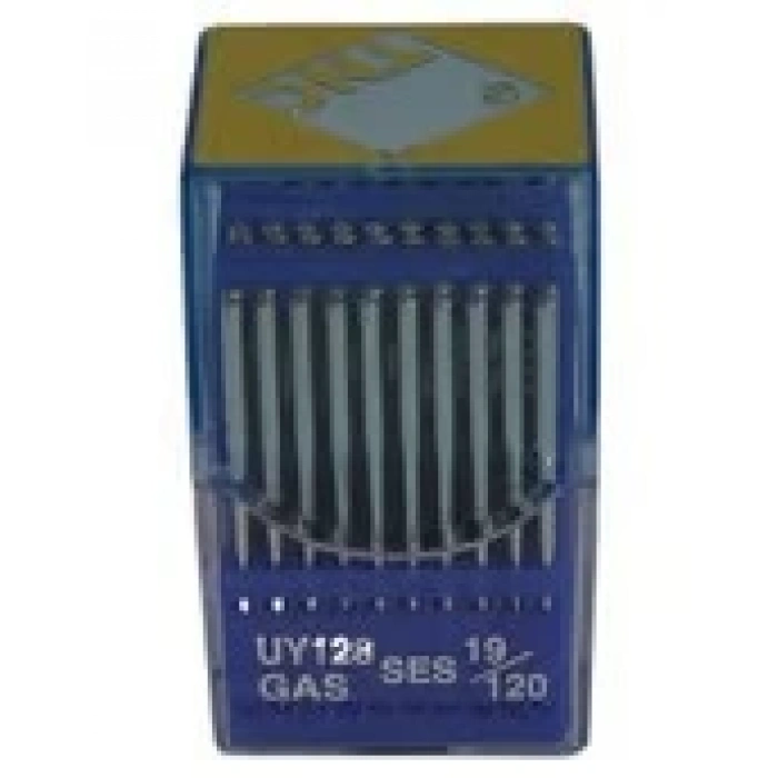 Reçme Dikiş İğnesi / UY128 GAS SES 19/120 100ADET