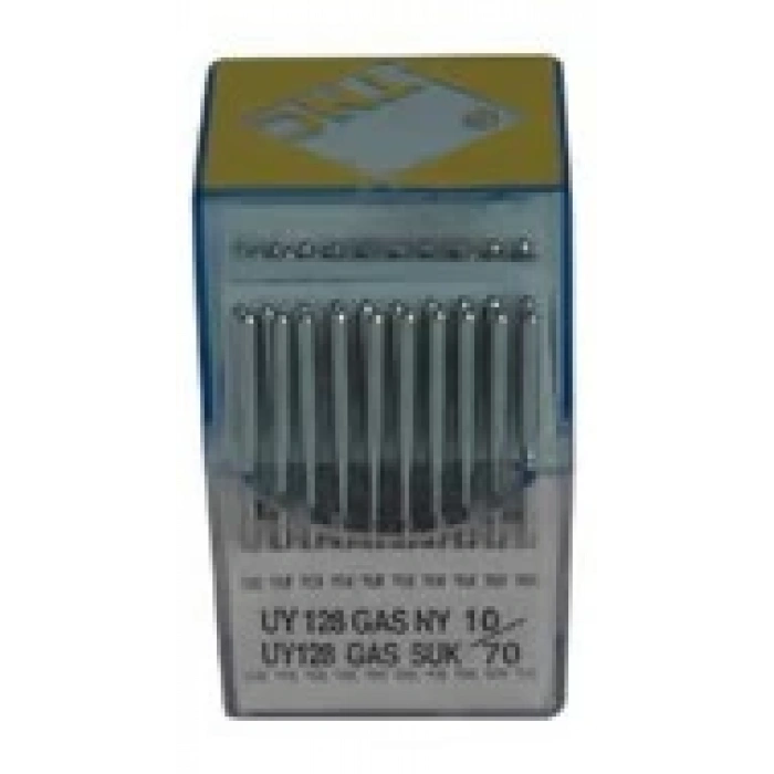 Reçme Dikiş İğnesi / UY128 GAS SUK 10/70 100ADET