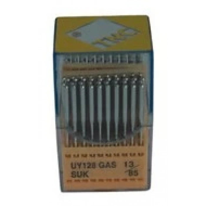 Reçme Dikiş İğnesi / UY128 GAS SUK 13/85 100ADET